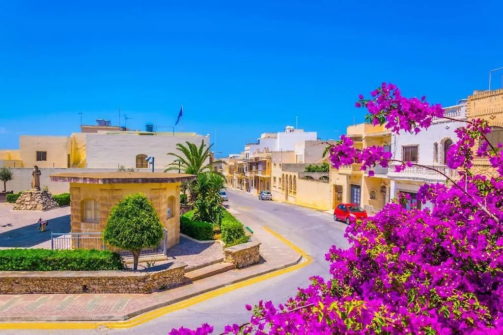 Luxury 2 Bedroom Penthouse - Pool - Close To Paceville Saint Julian's 0*,  Malta