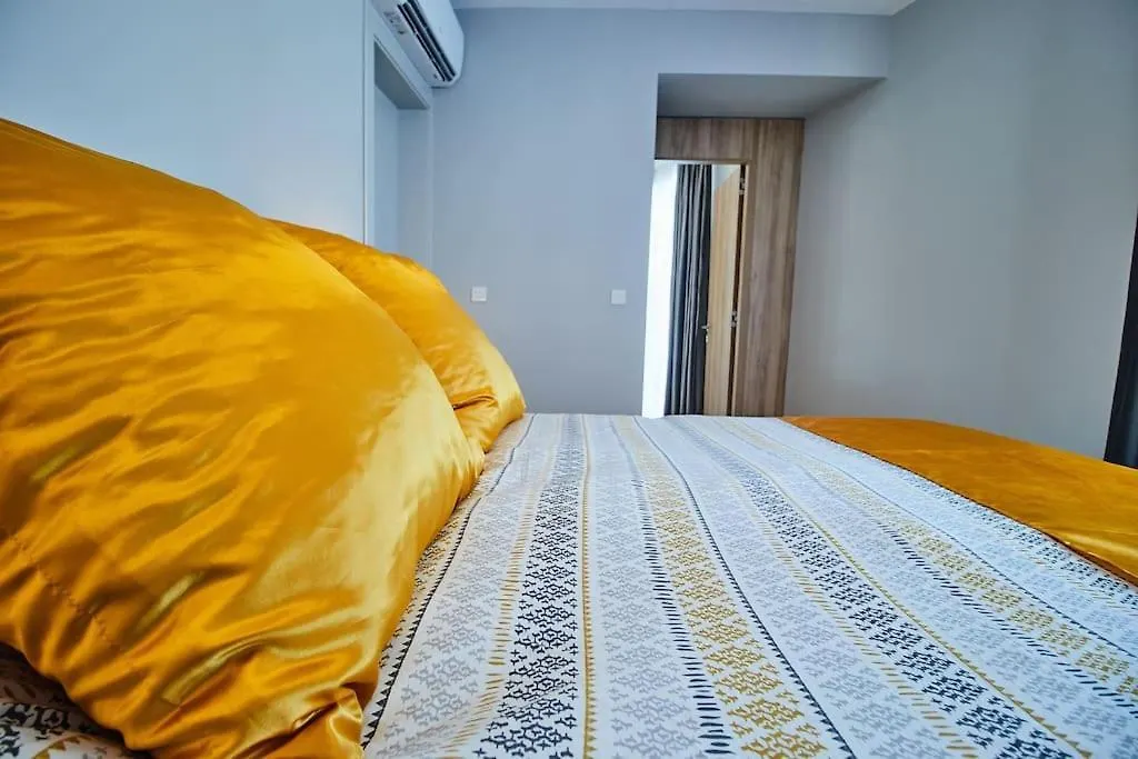 Luxury 2 Bedroom Penthouse - Pool - Close To Paceville Saint Julian's